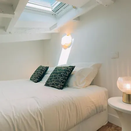 #32 Staywizus - Panoramic Sea View Over Old Town Terrace & Ac Apartment