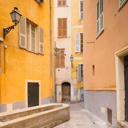 #32 Staywizus - Panoramic Sea View Over Old Town Terrace & Ac Apartment *